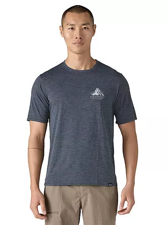 PATAGONIA | Camiseta funcional para hombre Capilene® Cool Daily Graphic |